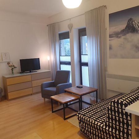Ski & Spa Zakopane # Sauna & Jacuzzi For Free # Restaurant 50M Ngoại thất bức ảnh