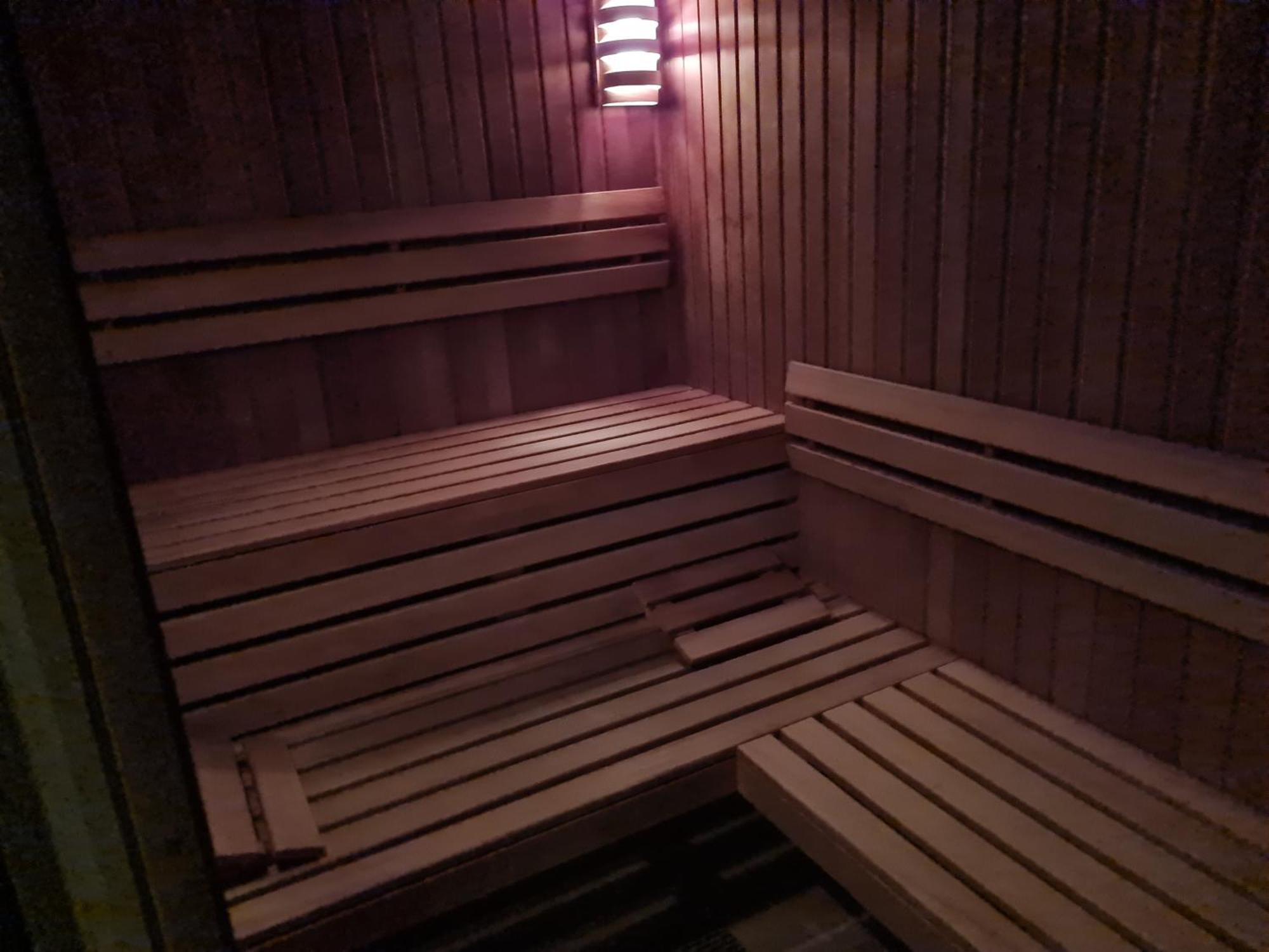 Ski & Spa Zakopane # Sauna & Jacuzzi For Free # Restaurant 50M Ngoại thất bức ảnh